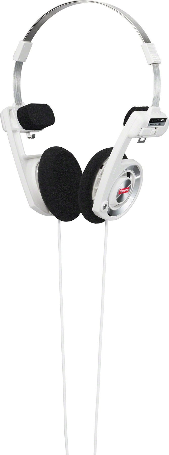 Supreme®/Koss PortaPro Headphones view 21